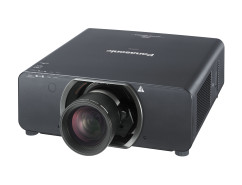 Video- / Datenprojektor DLP Panasonic PT-DZ13K Full HD, 12000 Lumen